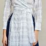 top zara medium Bnwt top layering piece Image 2