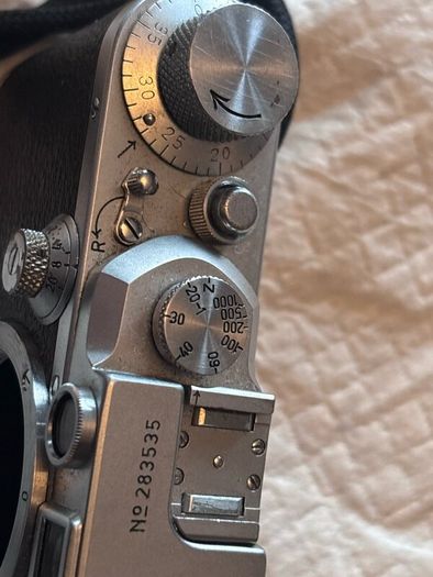 Leica Camera