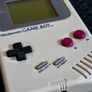 Nintendo Game Boy DMG-01 Original + Original Tetris + Carry Case Image 3