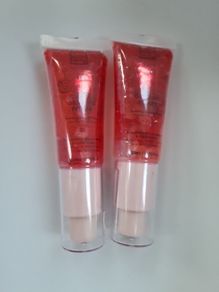 RRP10e The Beauty Crop - Oui Cherrie Primer. 20ml Plastic covered and sealed. 4e each