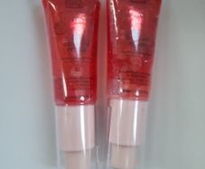RRP10e The Beauty Crop - Oui Cherrie Primer. 20ml Plastic covered and sealed. 4e each