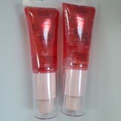 RRP10e The Beauty Crop - Oui Cherrie Primer. 20ml Plastic covered and sealed. 4e each