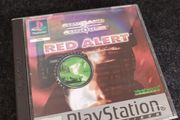 Command and Conquer Red Alert PS1