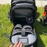 Velocity Rogue 4.5 Backpack Black 4.5 Image 3