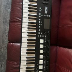 akai advance 61