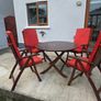 Garden Furniture Image 2