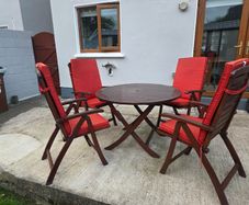 Garden Furniture