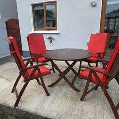Garden Furniture
