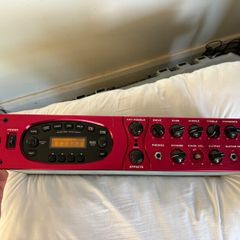 Line 6 POD XT Pro Guitar Rack Processor