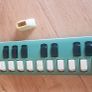 Vintage Hohner Melodica Soprano Image 3