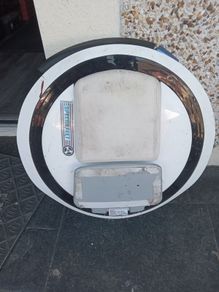 electric unicycl