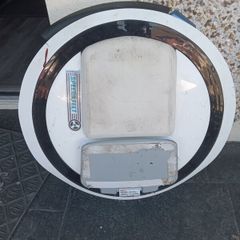 electric unicycl