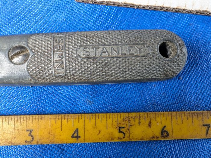 Classic Stanley Knife
