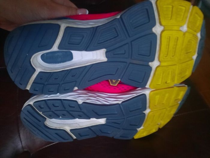 new balance trainers