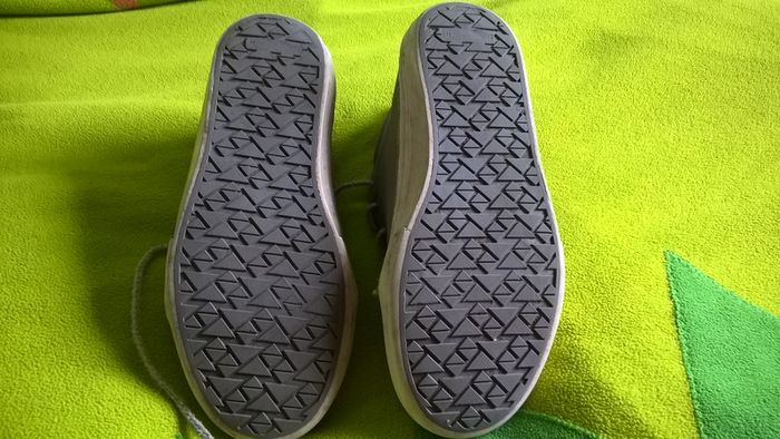 Zara boys trainers size
