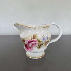 Creamer Jug Arklow