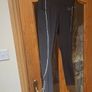 Calvin Klein Black Golf FLEX - Leggings size S UK10 EU38 Postage included Image 4
