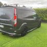 2019 Ford Transit Connect Image 7