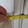 Larder Fridge Hotpoint 240L Image 6