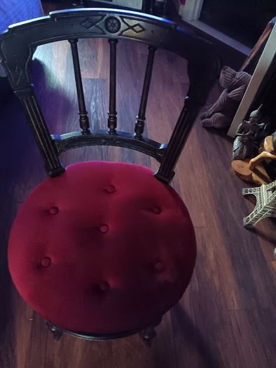 Antique chair