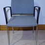 Boss Design Mars Cantilever Chairs Image 5