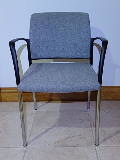 Boss Design Mars Cantilever Chairs