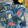 Bundle of baby boy clothes 6-9 months Image 6