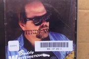Buddy Whittington CD