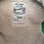 Next Green Fleece Lined Gilet Image 3