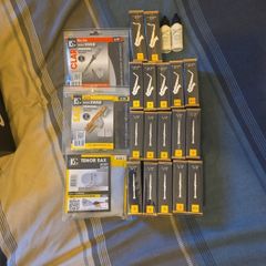 Music reeds