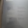 Factory communications 1978 to 92 eight vinyl boxset Image 4