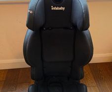 Infababy ISOFIX Car Seat