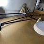 Vintage style multi-arm ceiling light. Image 5
