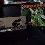 Linkin Park ! Meteora + Reanimation ! CD's ! 2002 & 2009 ! Image 2