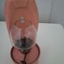 Vintage oil lamp Image 5