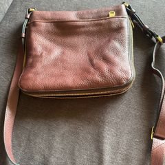 fossil handbag