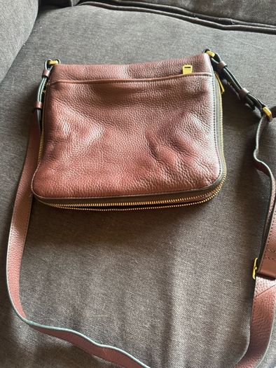 fossil handbag