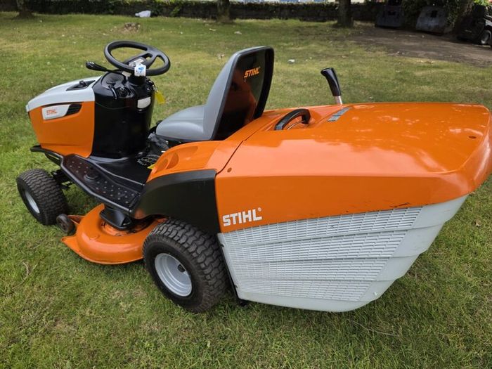 Stihl 43" Cutting Deck