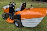 Stihl 43" Cutting Deck