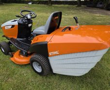 Stihl 43" Cutting Deck