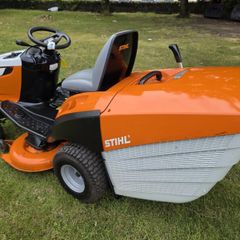 Stihl 43" Cutting Deck