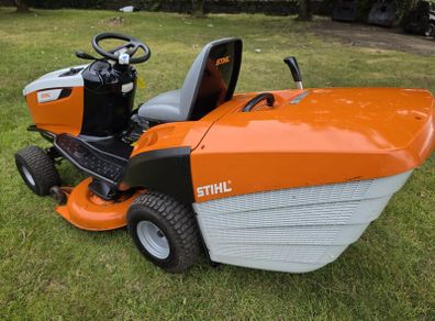 Stihl 43" Cutting Deck