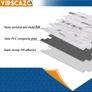 NEW SALE | 5 Pack Peel and Stick Stone Metal Tile Backsplash 12 inch x 12 inch (MULTIPLE COLOURS AVAILABLE) Image 9