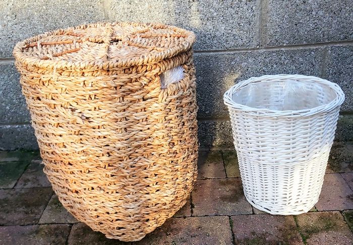 Wicker Baskets