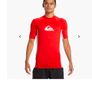 Quicksilver Rash vest -Large - SPF50 Image 6