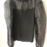 Ladies jumper size 6/8 Image 2