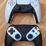 Playstation 5 Disk Edition 825GB Image 2