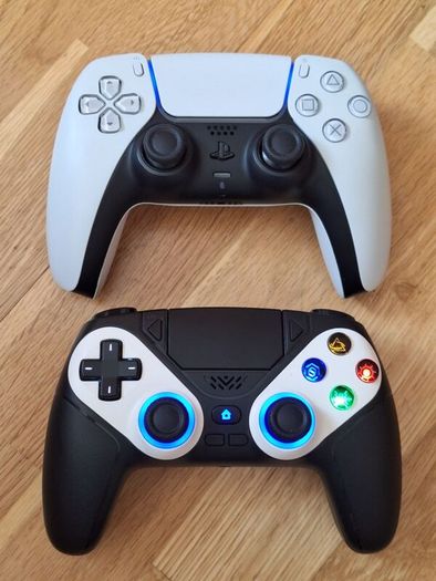 Playstation 5 Disk Edition 825GB