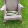 Parker knoll wingback chairs Image 2