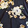 Amazing floral navy maxi dress from Stella Morgan Image 3